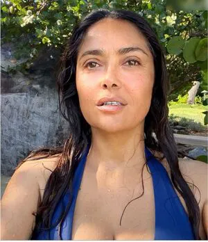 Salma Hayek OnlyFans Leaked Free Thumbnail Picture - #wi4hmkI3Zn