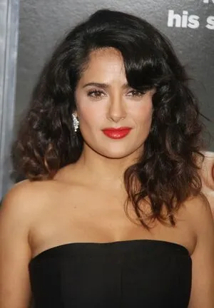 Salma Hayek OnlyFans Leaked Free Thumbnail Picture - #wjiXMFRAep