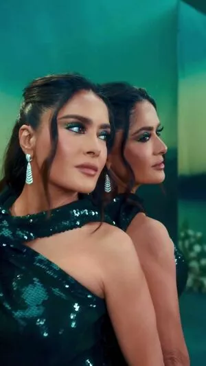 Salma Hayek OnlyFans Leaked Free Thumbnail Picture - #wobwCknNJF