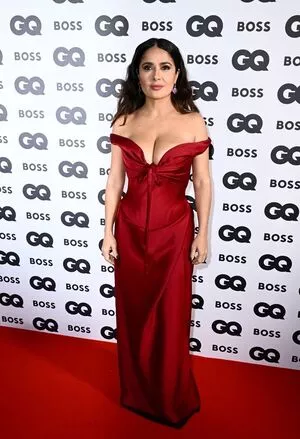 Salma Hayek OnlyFans Leaked Free Thumbnail Picture - #wsltbHpBHO