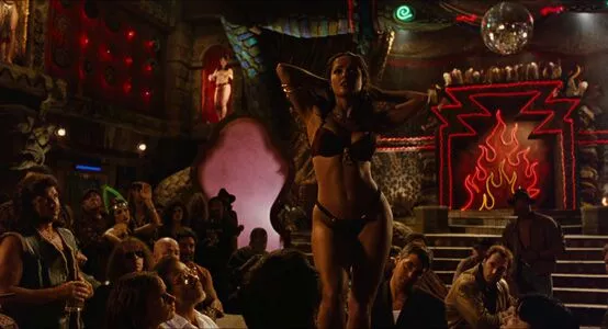 Salma Hayek OnlyFans Leaked Free Thumbnail Picture - #wzX7Tk0eRI
