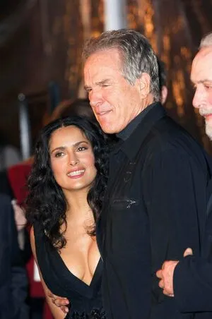 Salma Hayek OnlyFans Leaked Free Thumbnail Picture - #xGY8mSbmhp