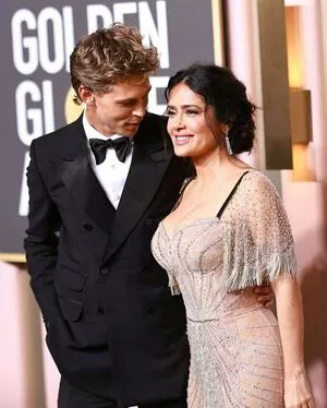 Salma Hayek OnlyFans Leaked Free Thumbnail Picture - #xPyMXXua1q