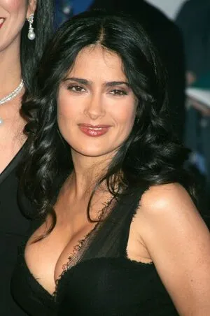 Salma Hayek OnlyFans Leaked Free Thumbnail Picture - #xx3VTMOxJh