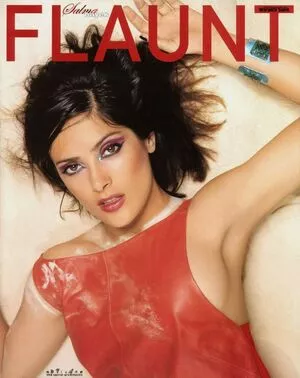 Salma Hayek OnlyFans Leaked Free Thumbnail Picture - #xxN0gNFMrv