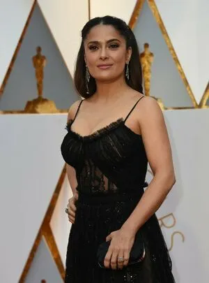 Salma Hayek OnlyFans Leaked Free Thumbnail Picture - #ymLxb9I9EK