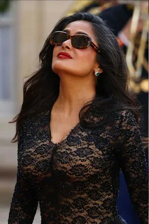 Salma Hayek OnlyFans Leaked Free Thumbnail Picture - #z8uBmMLBek