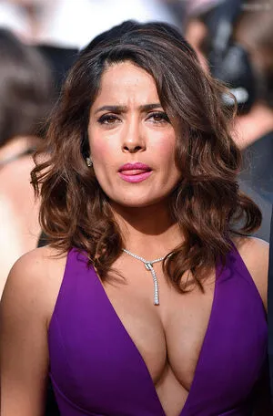 Salma Hayek OnlyFans Leaked Free Thumbnail Picture - #zMAdsgC3Xz