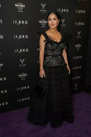 Salma Hayek OnlyFans Leaked Free Thumbnail Picture - #zOYSJjBf9v