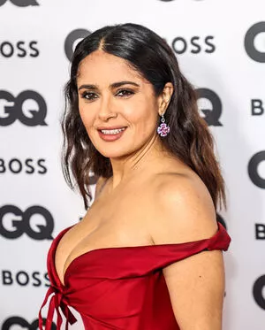 Salma Hayek OnlyFans Leaked Free Thumbnail Picture - #zgGN7LG711