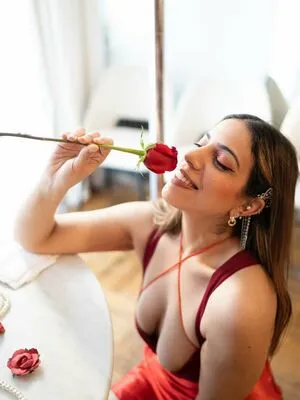 Salma Hindy OnlyFans Leaked Free Thumbnail Picture - #0C0jdYmLF2