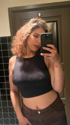 Salma Hindy OnlyFans Leaked Free Thumbnail Picture - #Y834nRhAwK