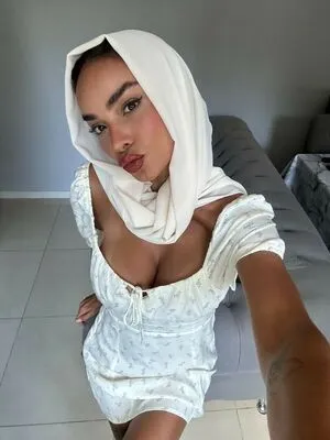 Salma Iman OnlyFans Leaked Free Thumbnail Picture - #8Sp8OqQQkE