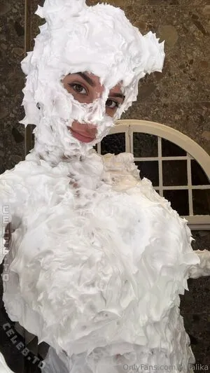 Salma Iman OnlyFans Leaked Free Thumbnail Picture - #tHrDBTx4lg