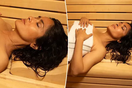 Salmahayek OnlyFans Leaked Free Thumbnail Picture - #AQAFy44pov