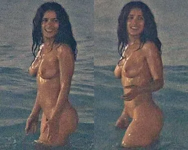 Salmahayek OnlyFans Leaked Free Thumbnail Picture - #xfqyOqc7xA