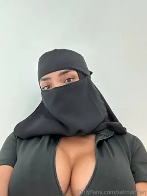 Salmaiman OnlyFans Leaked Free Thumbnail Picture - #Emk2qjUV4y