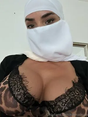 Salmaiman OnlyFans Leaked Free Thumbnail Picture - #FF5Db5Btzv