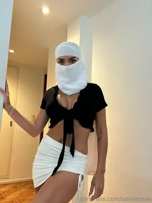 Salmaiman OnlyFans Leaked Free Thumbnail Picture - #w5U4astfIf