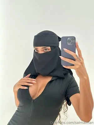 Salmaiman OnlyFans Leaked Free Thumbnail Picture - #ygQkZT2O8F