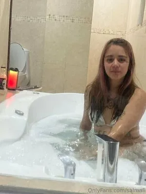 Salmali OnlyFans Leaked Free Thumbnail Picture - #Cx0sP1jqjR