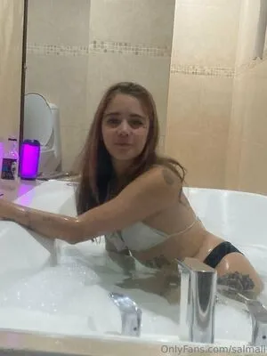 Salmali OnlyFans Leaked Free Thumbnail Picture - #Dl6TMybp1t