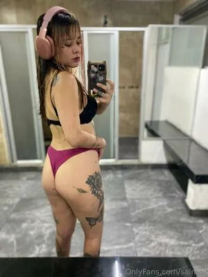 Salmali OnlyFans Leaked Free Thumbnail Picture - #N3pDZvpkLb