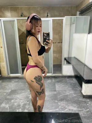 Salmali OnlyFans Leaked Free Thumbnail Picture - #qUjwgcFfCC