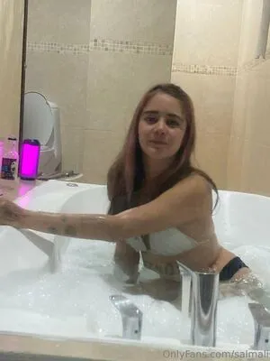 Salmali OnlyFans Leaked Free Thumbnail Picture - #tewX7MUe5R
