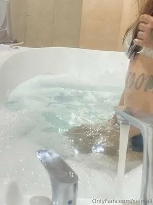 Salmali OnlyFans Leaked Free Thumbnail Picture - #xOs0Hr83Cq