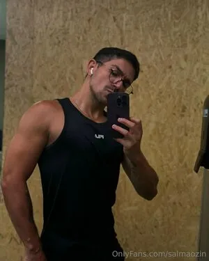 Salmaozin OnlyFans Leaked Free Thumbnail Picture - #GLHMT1RZjY