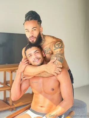 Salmaozin OnlyFans Leaked Free Thumbnail Picture - #rxXhMIoS1X