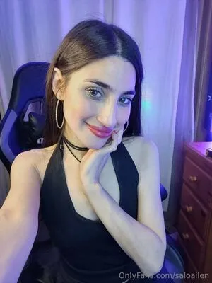 Saloailen OnlyFans Leaked Free Thumbnail Picture - #KyNwaUMkpq