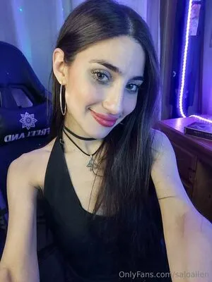 Saloailen OnlyFans Leaked Free Thumbnail Picture - #WAaXWlhv3E