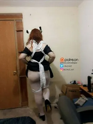 Salojazz OnlyFans Leaked Free Thumbnail Picture - #ZaR21hOTMp