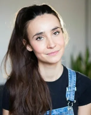 Salom Saqu OnlyFans Leaked Free Thumbnail Picture - #4nT0mFOXWh