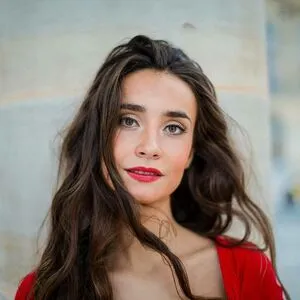 Salom Saqu OnlyFans Leaked Free Thumbnail Picture - #XlE401SrFN