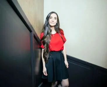 Salom Saqu OnlyFans Leaked Free Thumbnail Picture - #au2n7VuWy1