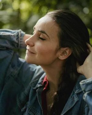 Salom Saqu OnlyFans Leaked Free Thumbnail Picture - #m7qTlktkyg