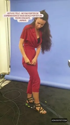 Salom Saqu OnlyFans Leaked Free Thumbnail Picture - #tlpB2VO1PG