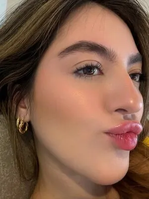 Salome Cute OnlyFans Leaked Free Thumbnail Picture - #dOnY1bXd9r