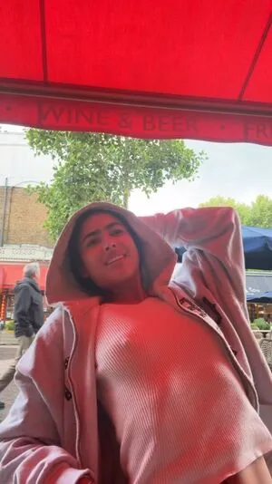 Salome Das OnlyFans Leaked Free Thumbnail Picture - #DFmPjgISzD