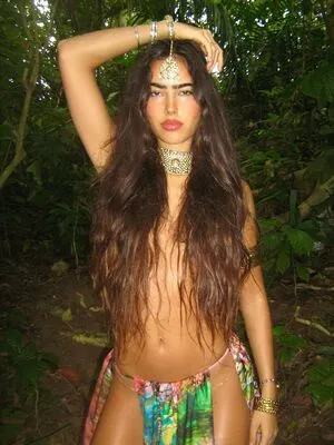 Salome Das OnlyFans Leaked Free Thumbnail Picture - #Ltzt2IaZbe