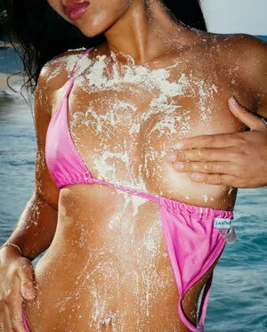 Salome Das OnlyFans Leaked Free Thumbnail Picture - #Ov21dwkWqx