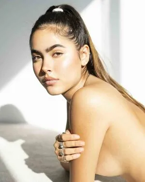Salome Das OnlyFans Leaked Free Thumbnail Picture - #R4AM4rJzMl