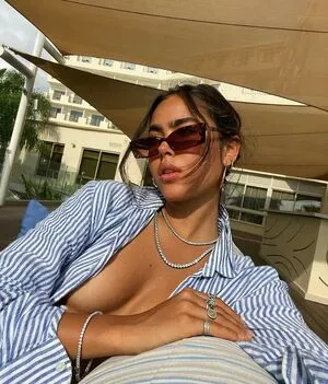 Salome Das OnlyFans Leaked Free Thumbnail Picture - #RhbJ62nmxy