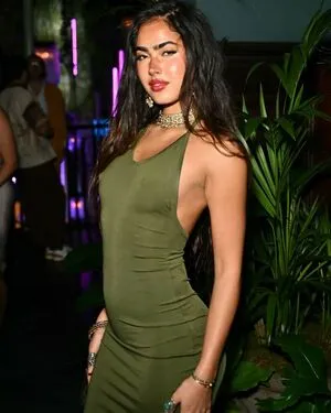 Salome Das OnlyFans Leaked Free Thumbnail Picture - #b4cklwMPnQ