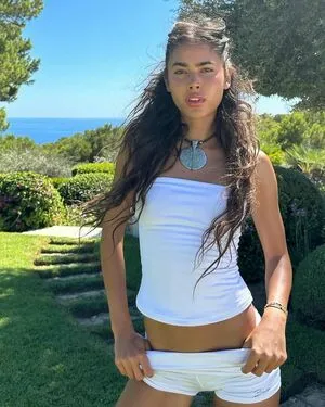 Salome Das OnlyFans Leaked Free Thumbnail Picture - #boxysN2LJP