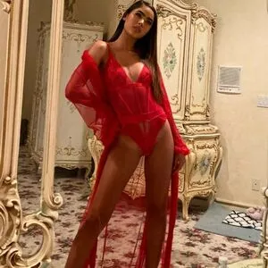 Salome Das OnlyFans Leaked Free Thumbnail Picture - #sdmhjyaMjK
