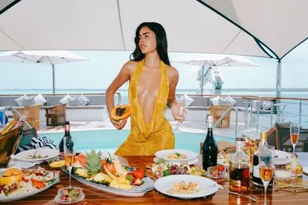Salome Das OnlyFans Leaked Free Thumbnail Picture - #uzyqPuUDlg